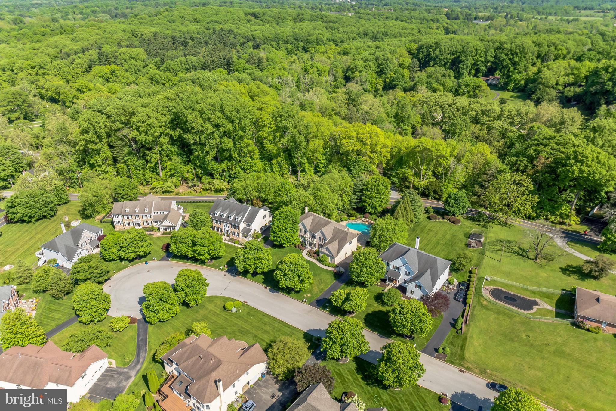 WESTTOWN CHASE - Residential