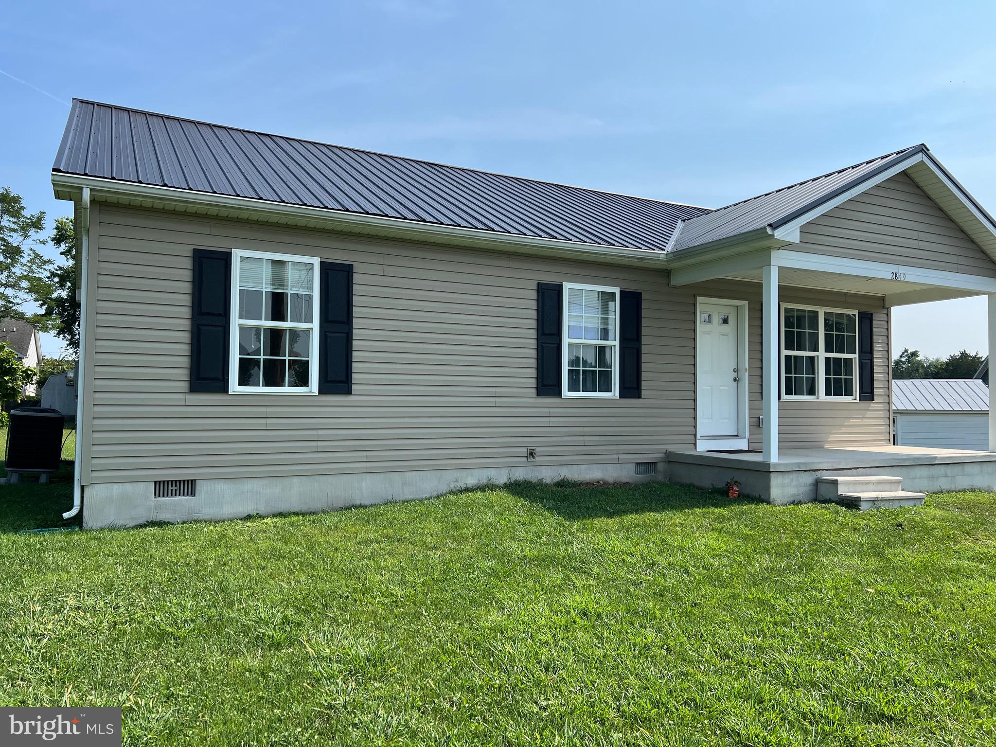 NONE AVAILABLE - Residential Lease