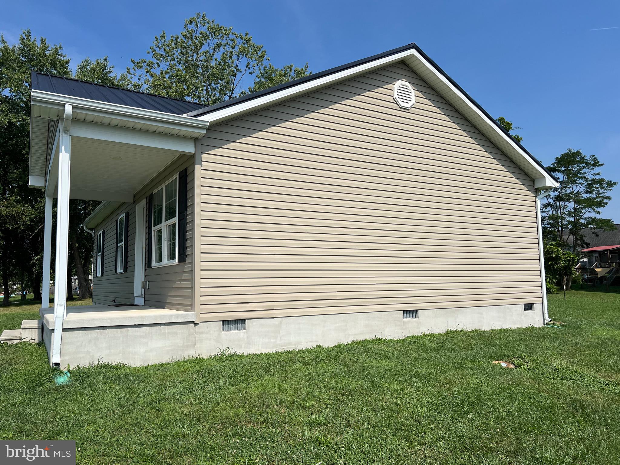 NONE AVAILABLE - Residential Lease