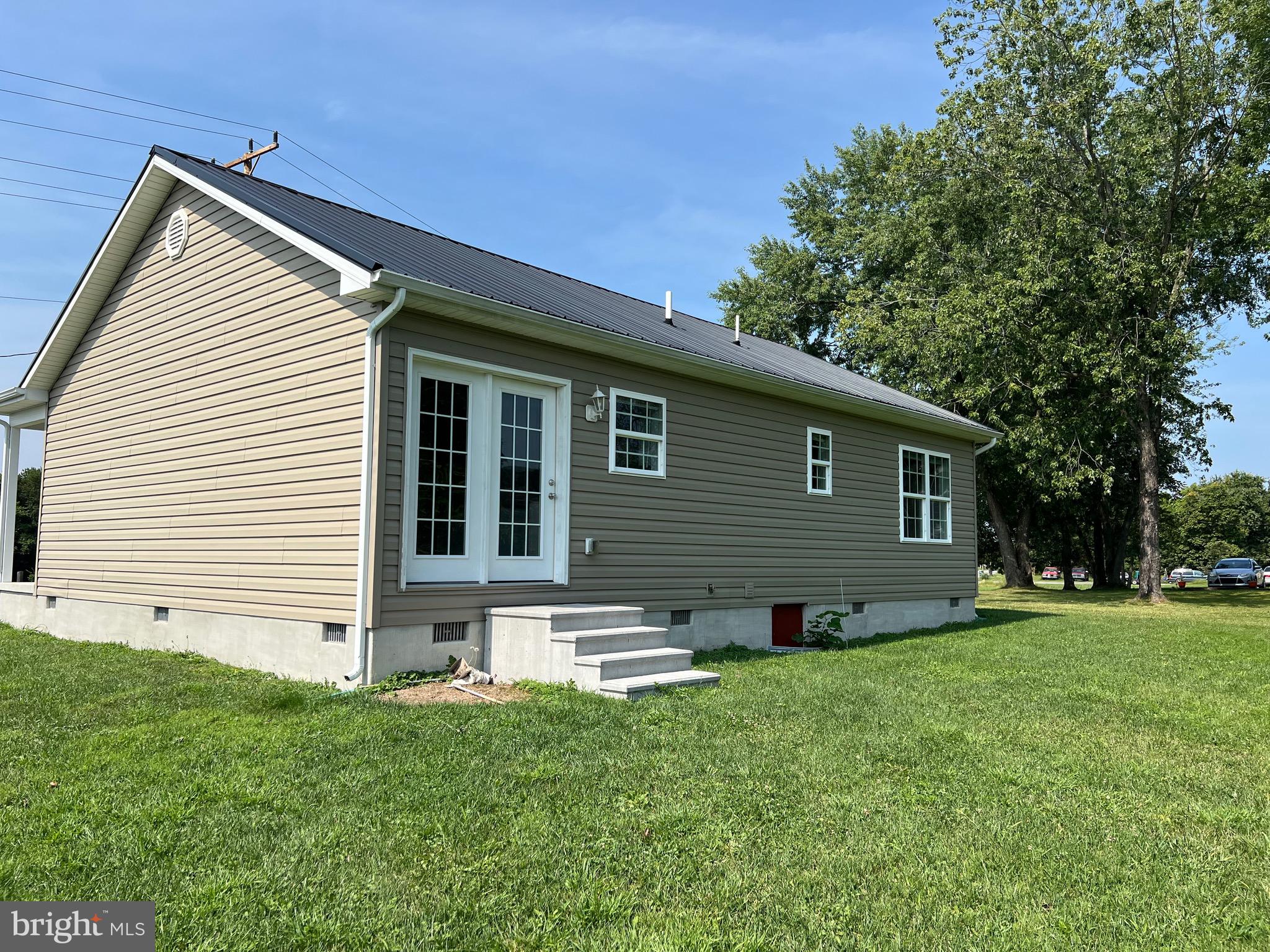 NONE AVAILABLE - Residential Lease