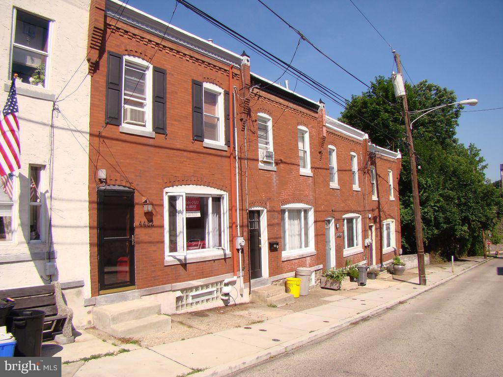 4482 FLEMING STREET