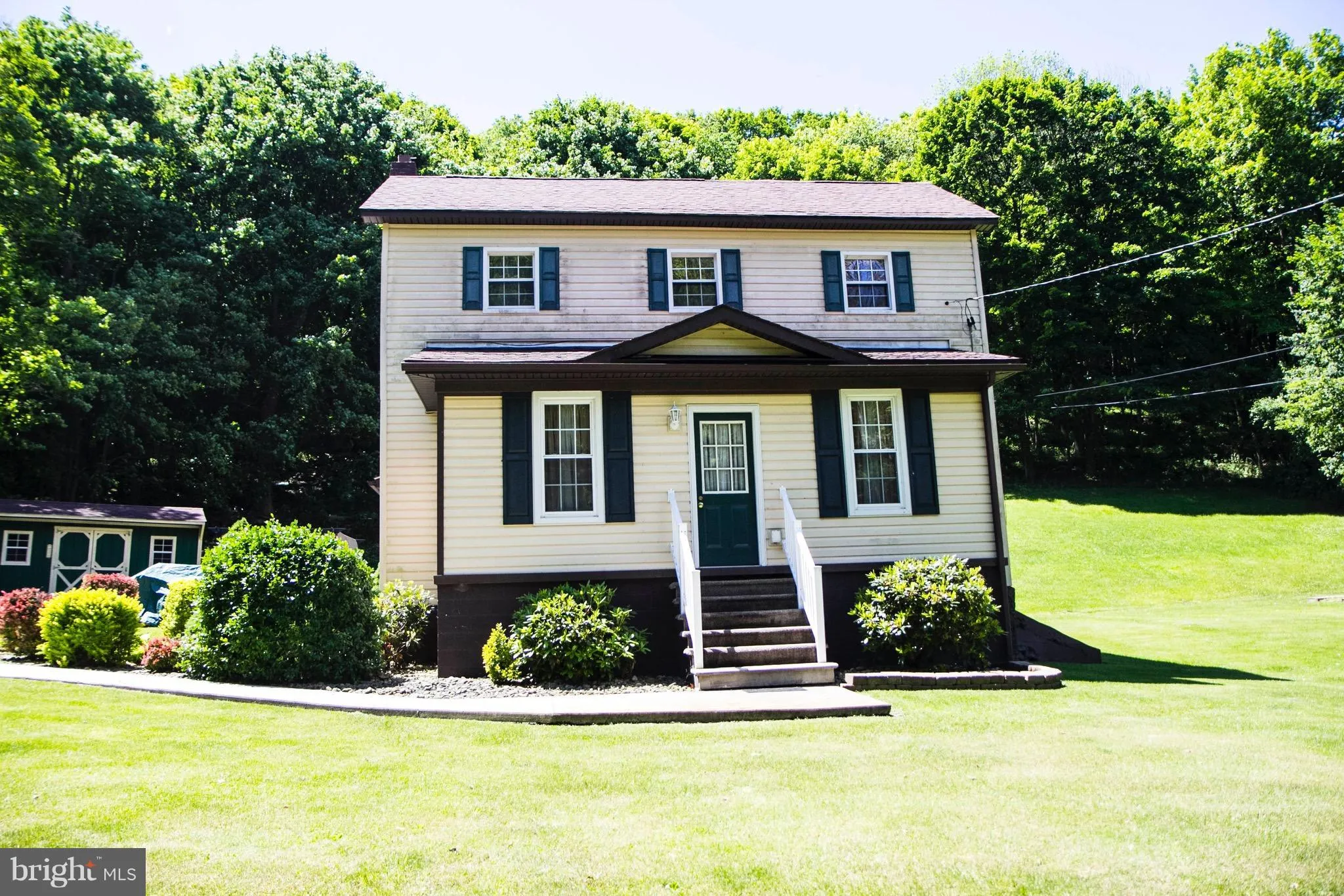 Additional image 2 of 21100 Water Station Run Road SW, Lonaconing, MD 21539