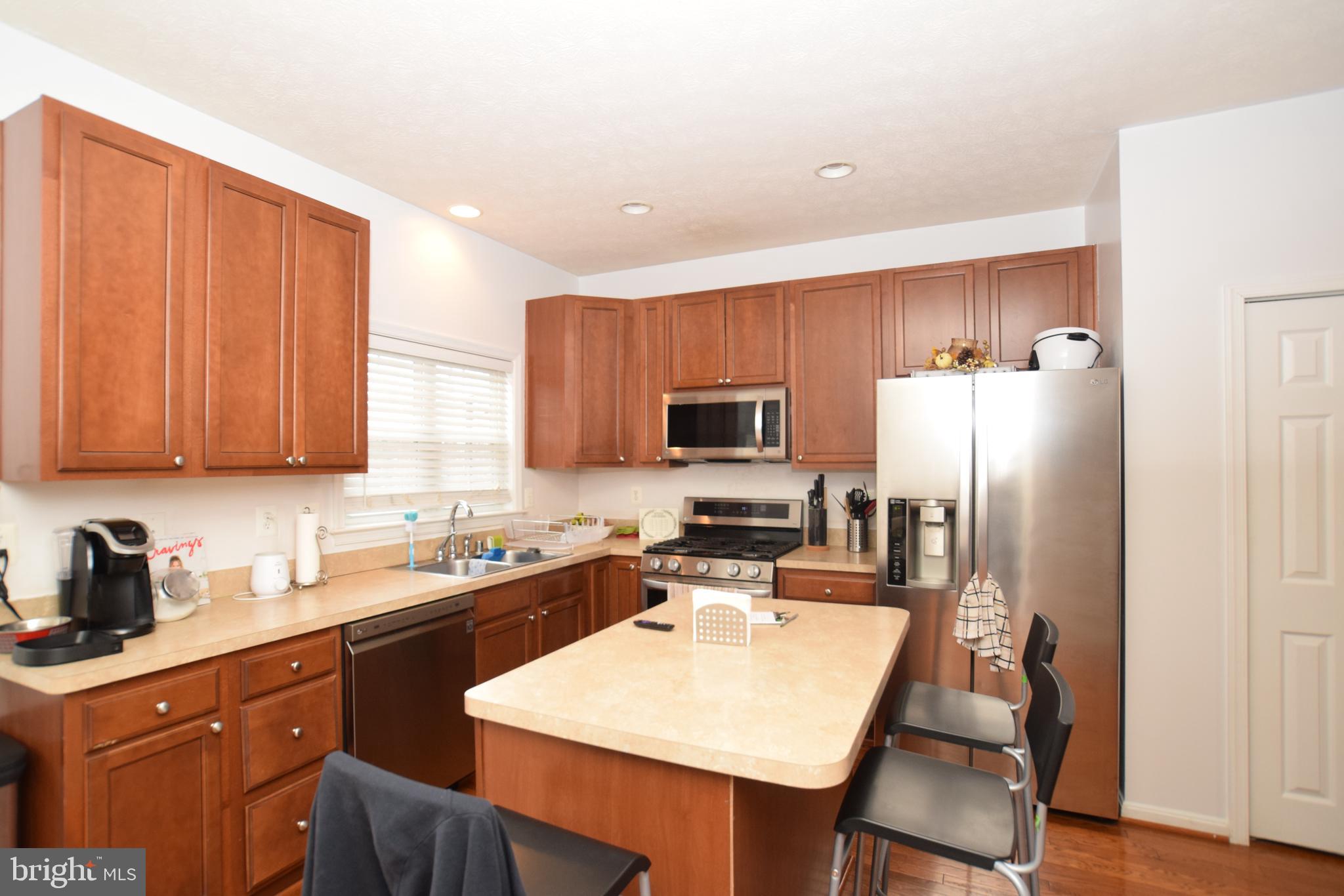 PORT AQUIA - Residential Lease