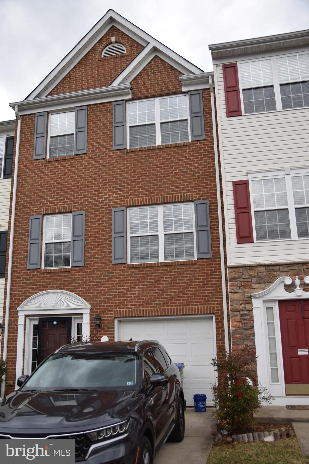 PORT AQUIA - Residential Lease