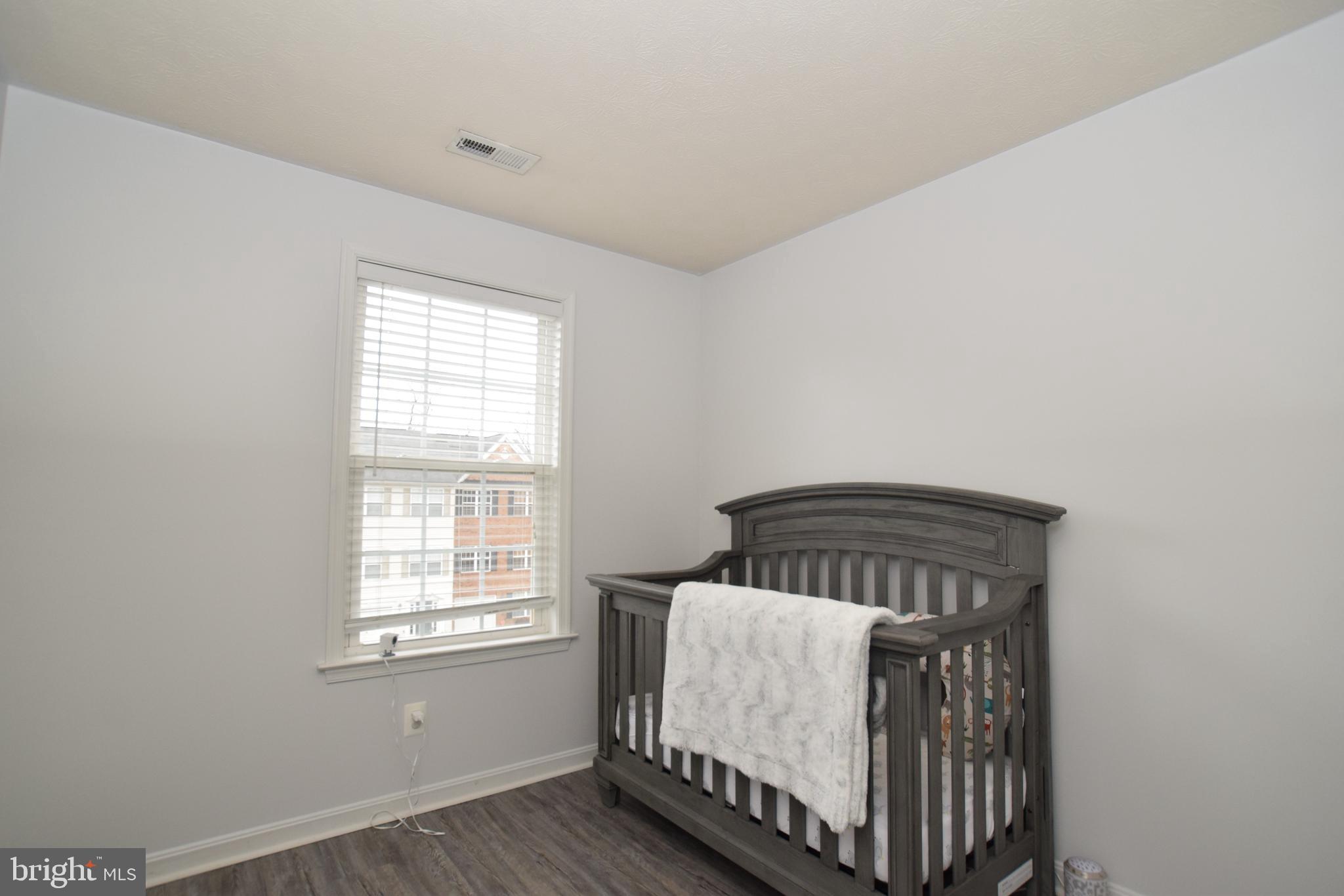 PORT AQUIA - Residential Lease