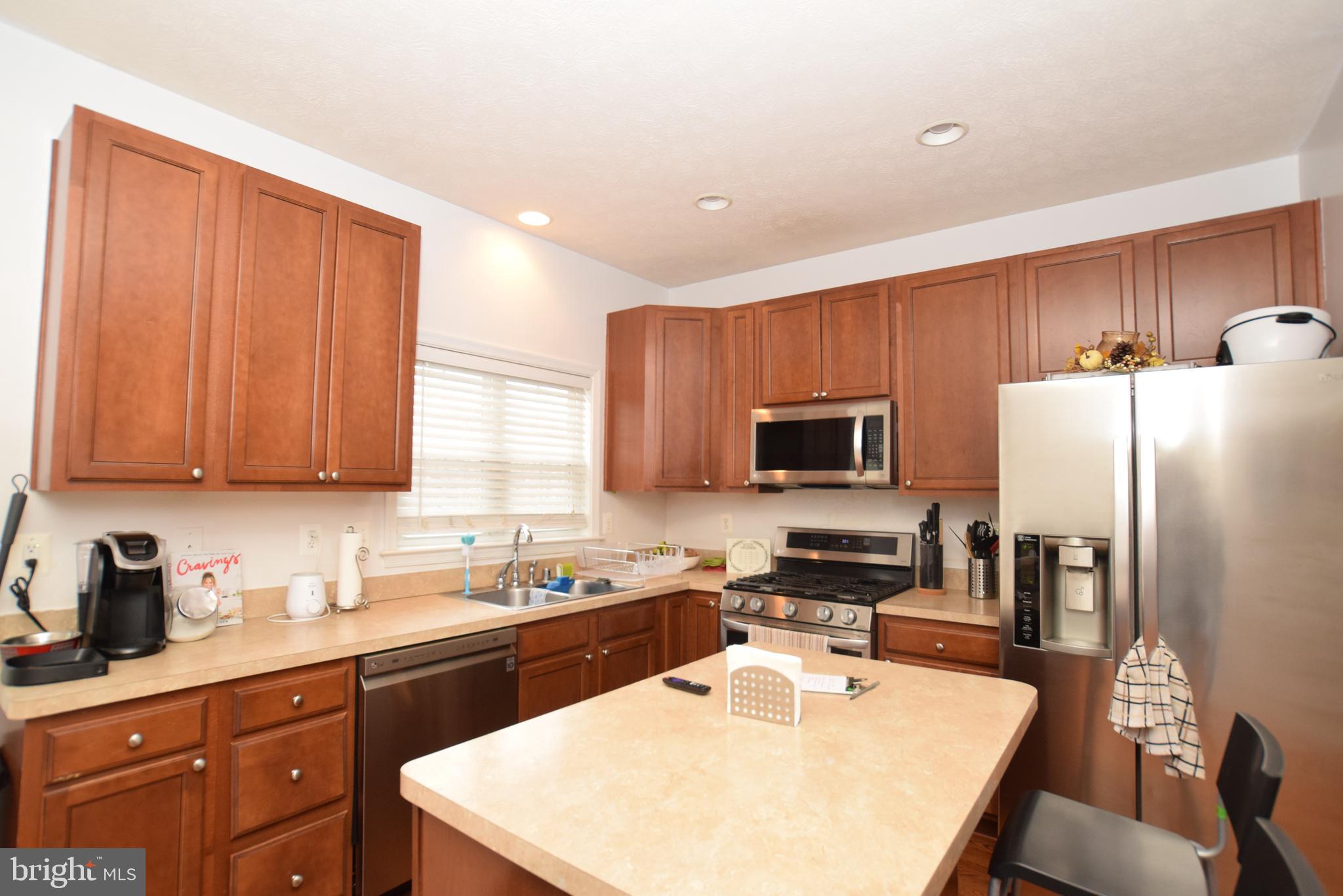 PORT AQUIA - Residential Lease