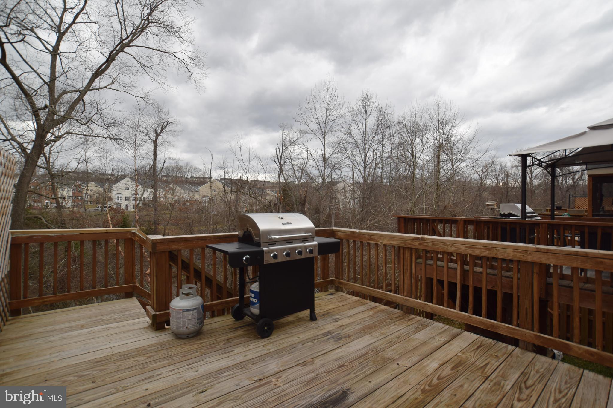 PORT AQUIA - Residential Lease