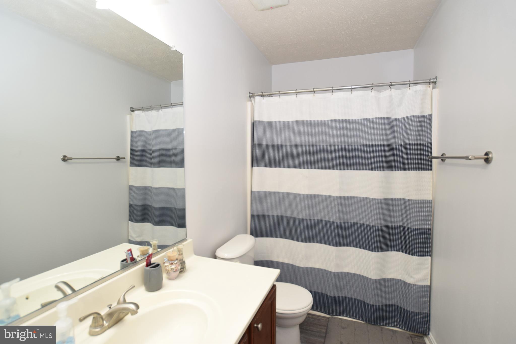 PORT AQUIA - Residential Lease