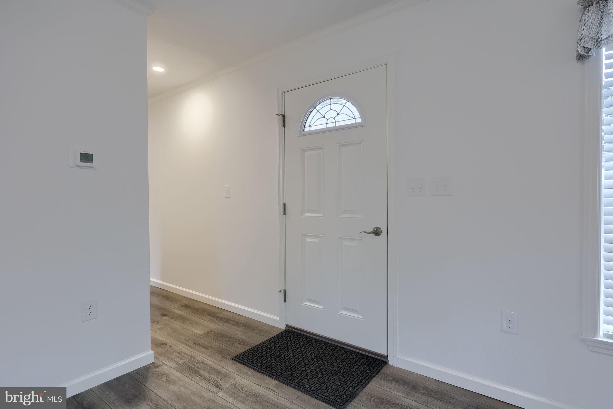 MEADOW VALLEY COMMUNITY - Residential