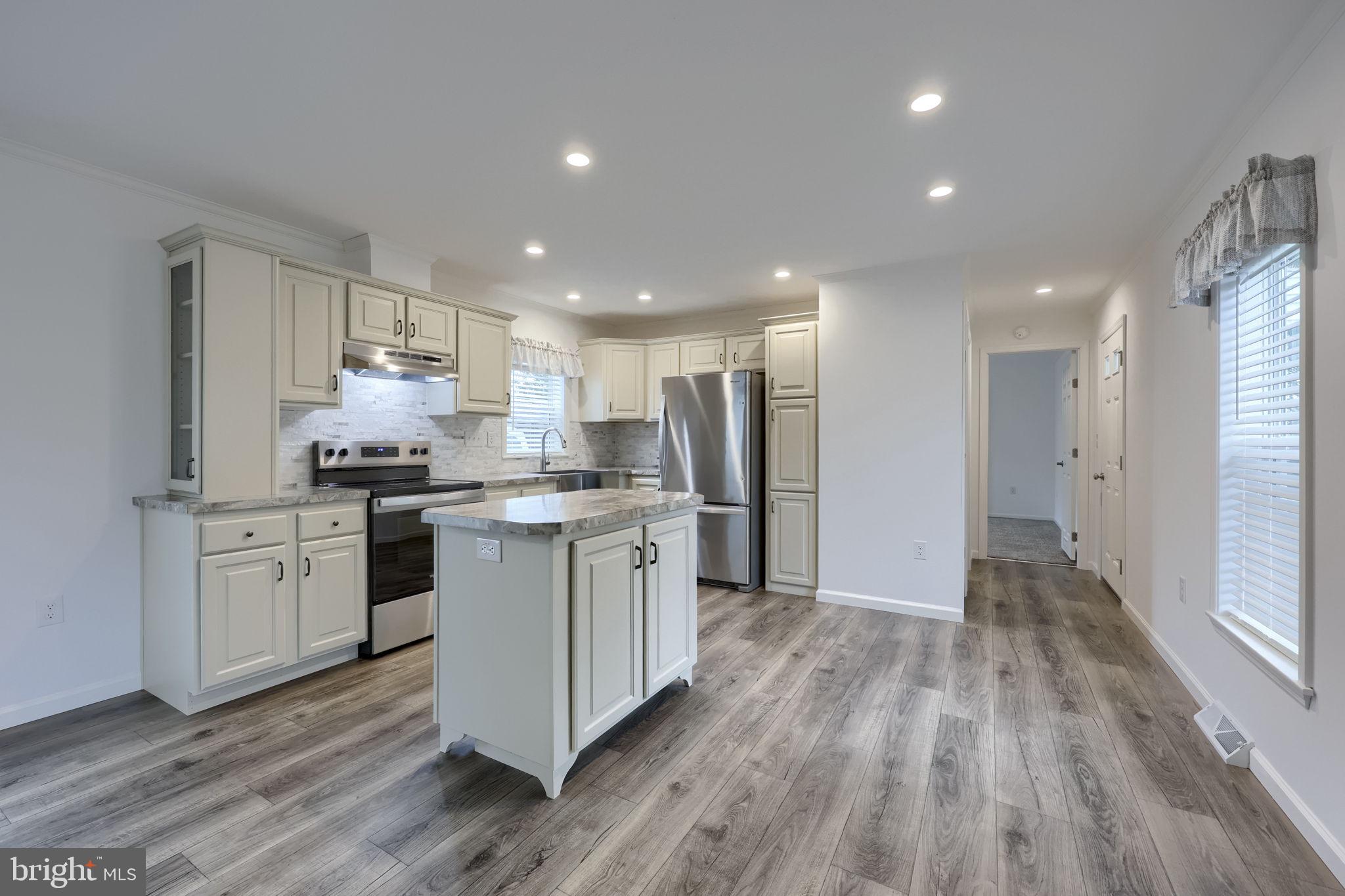 MEADOW VALLEY COMMUNITY - Residential