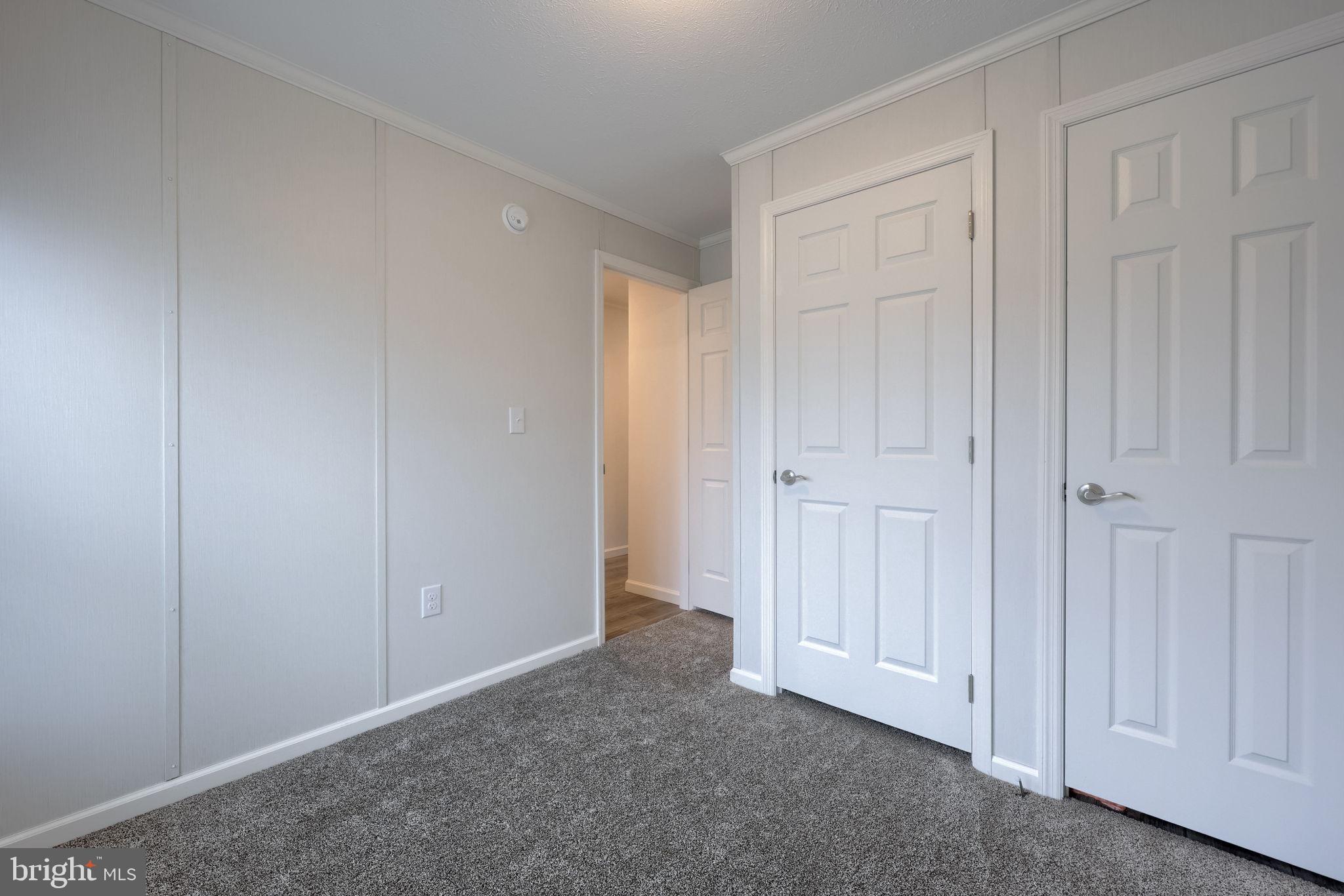 MEADOW VALLEY COMMUNITY - Residential