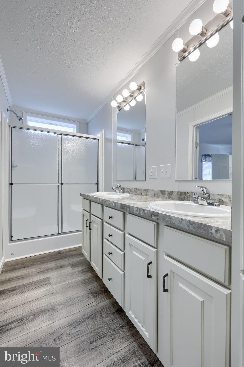 MEADOW VALLEY COMMUNITY - Residential