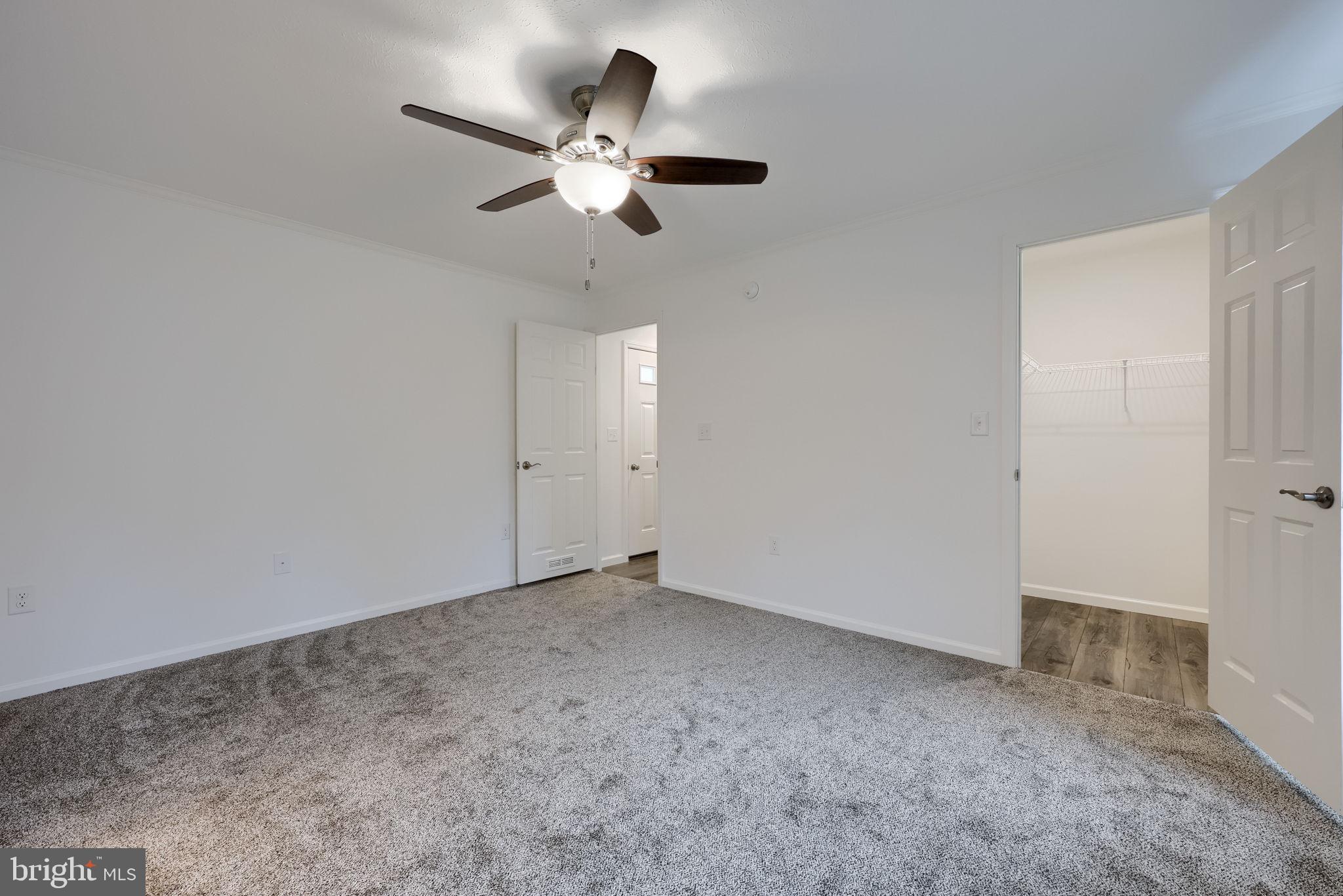 MEADOW VALLEY COMMUNITY - Residential