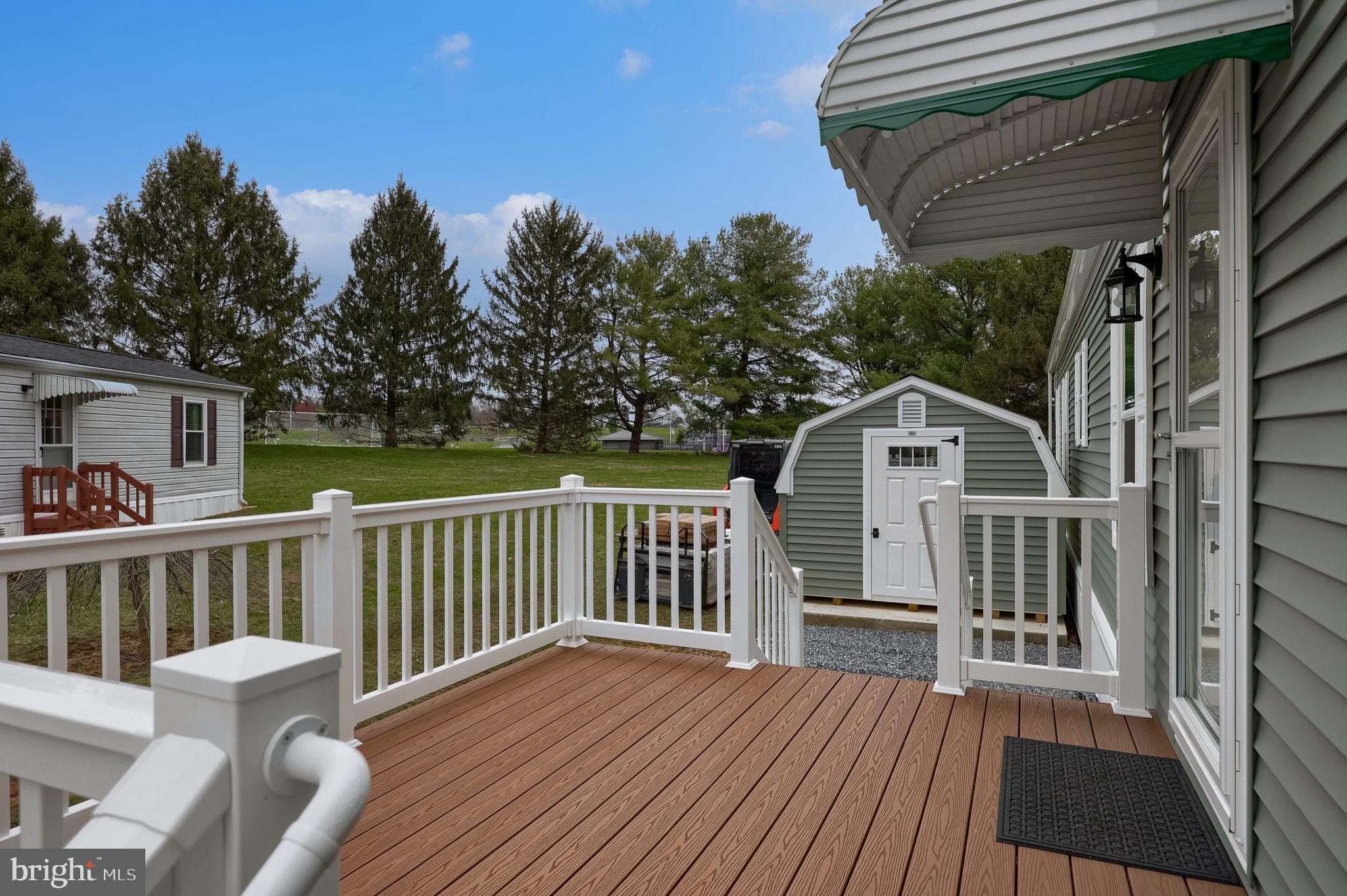 MEADOW VALLEY COMMUNITY - Residential