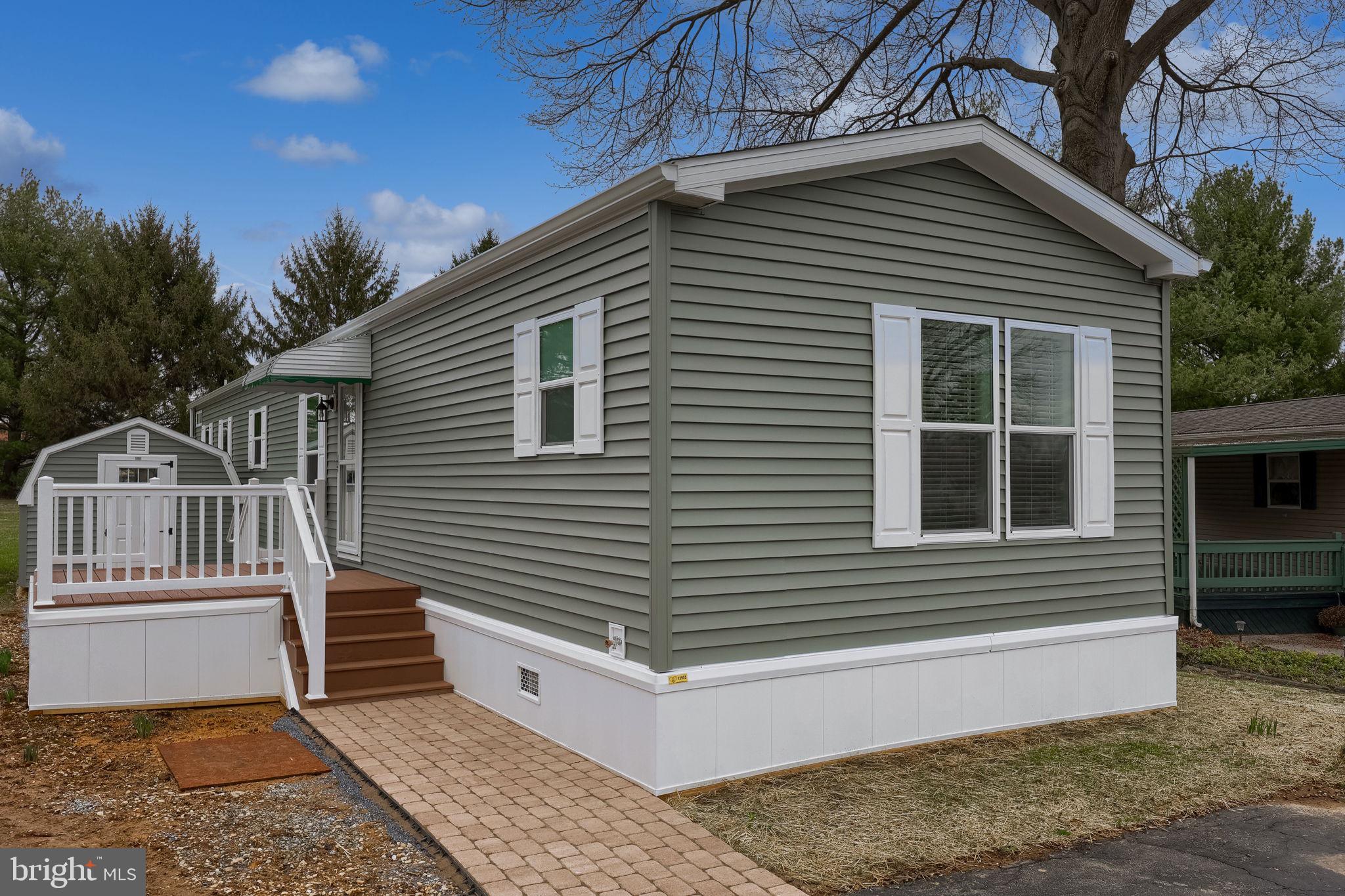 MEADOW VALLEY COMMUNITY - Residential