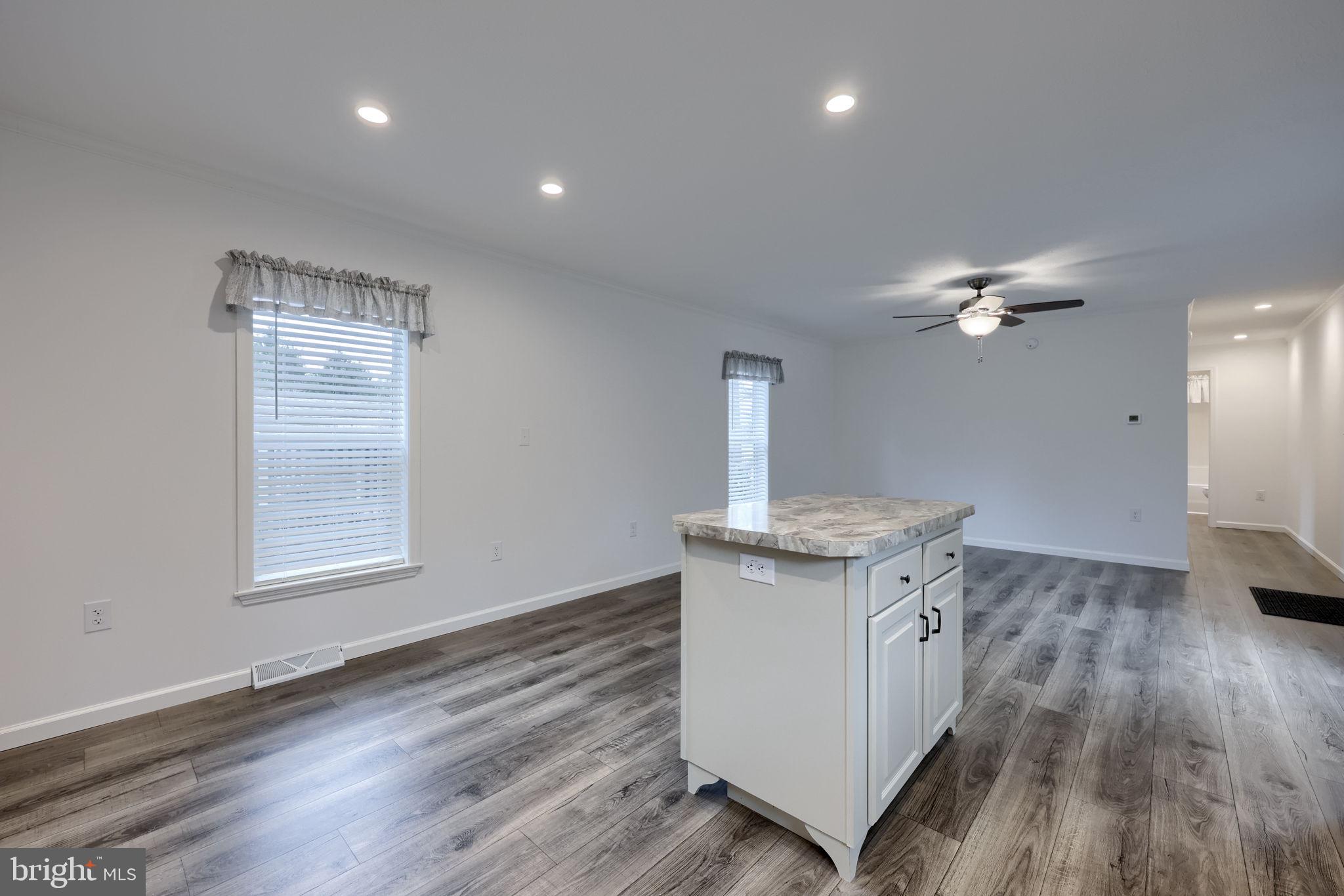 MEADOW VALLEY COMMUNITY - Residential