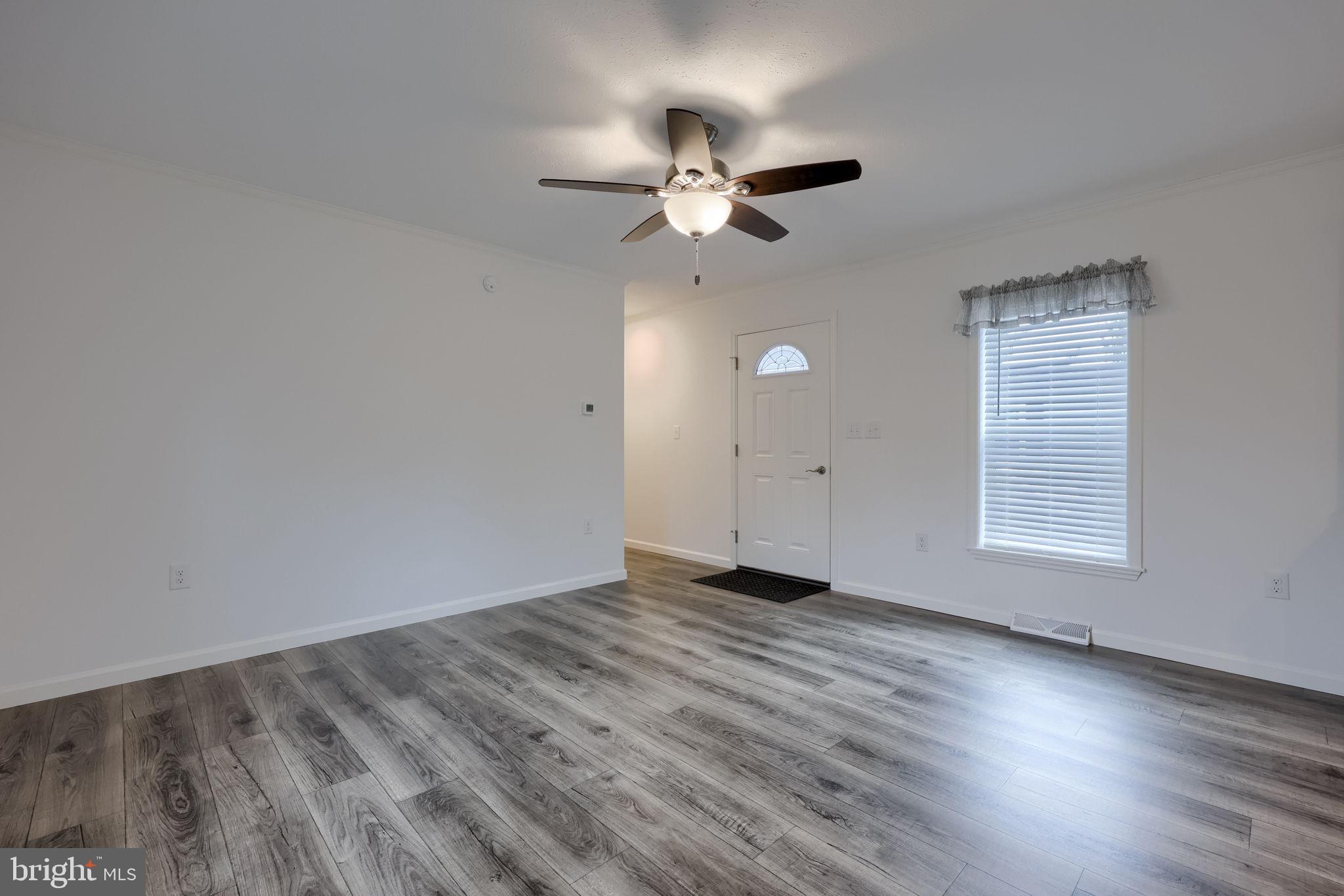 MEADOW VALLEY COMMUNITY - Residential