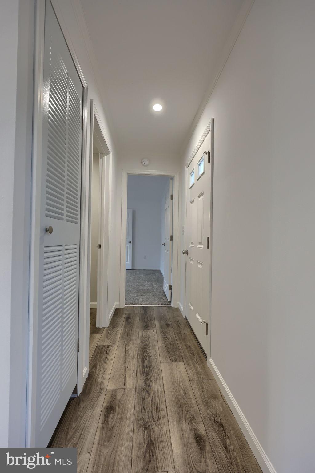 MEADOW VALLEY COMMUNITY - Residential