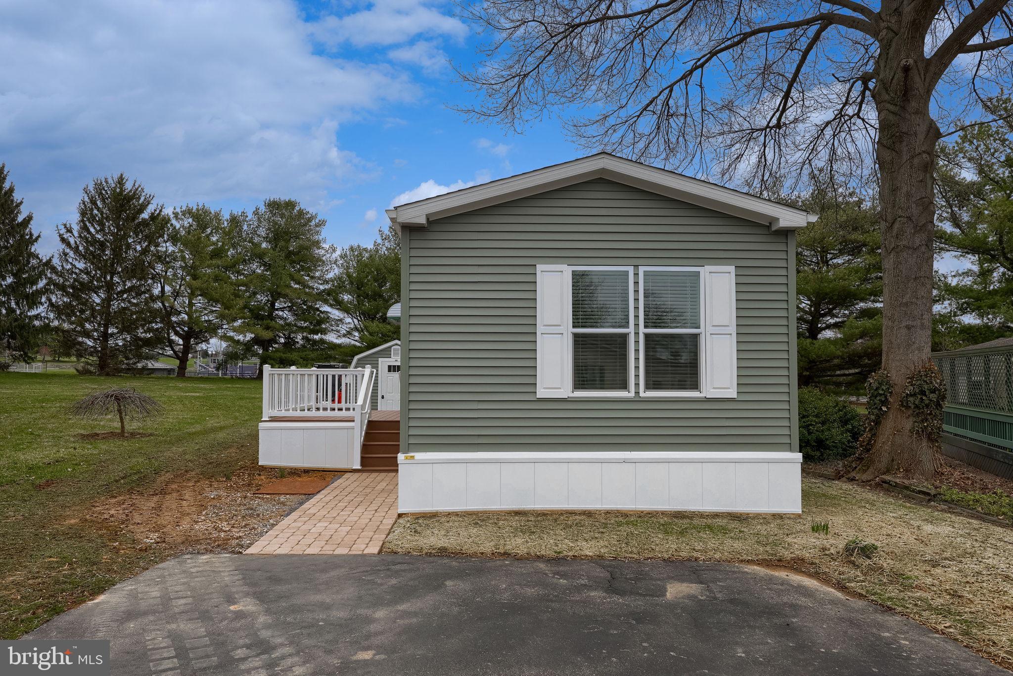 MEADOW VALLEY COMMUNITY - Residential