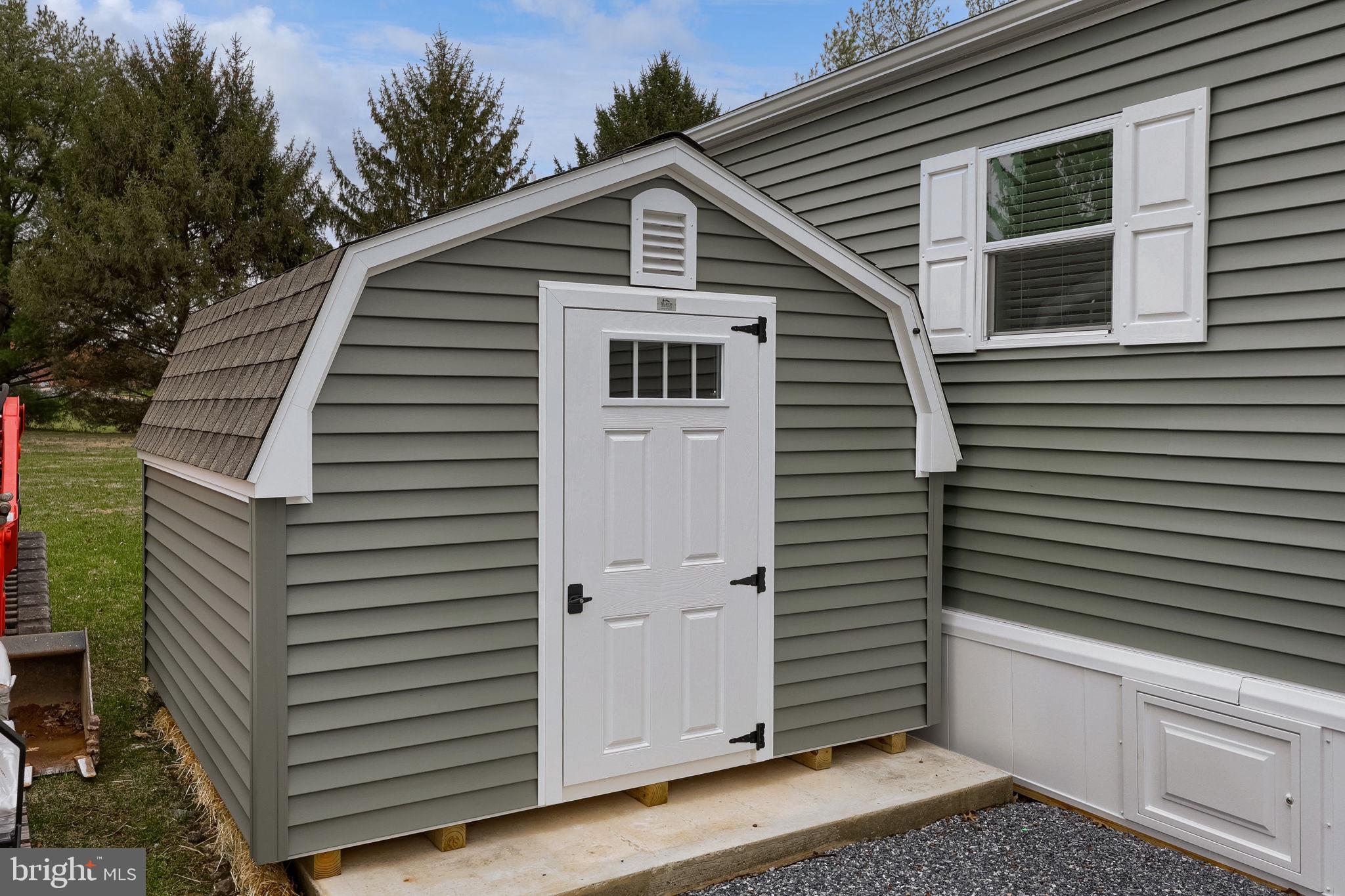 MEADOW VALLEY COMMUNITY - Residential