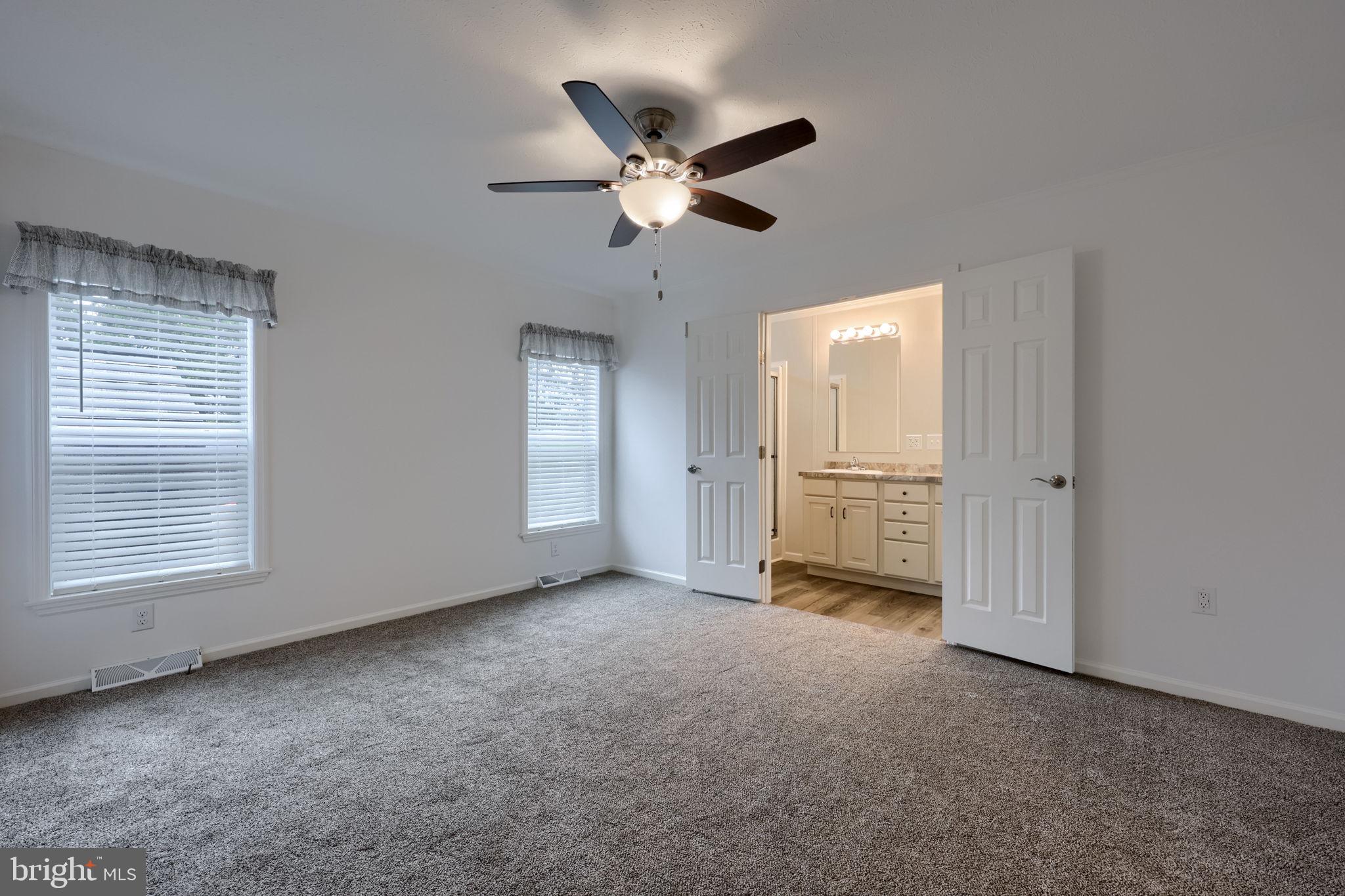 MEADOW VALLEY COMMUNITY - Residential