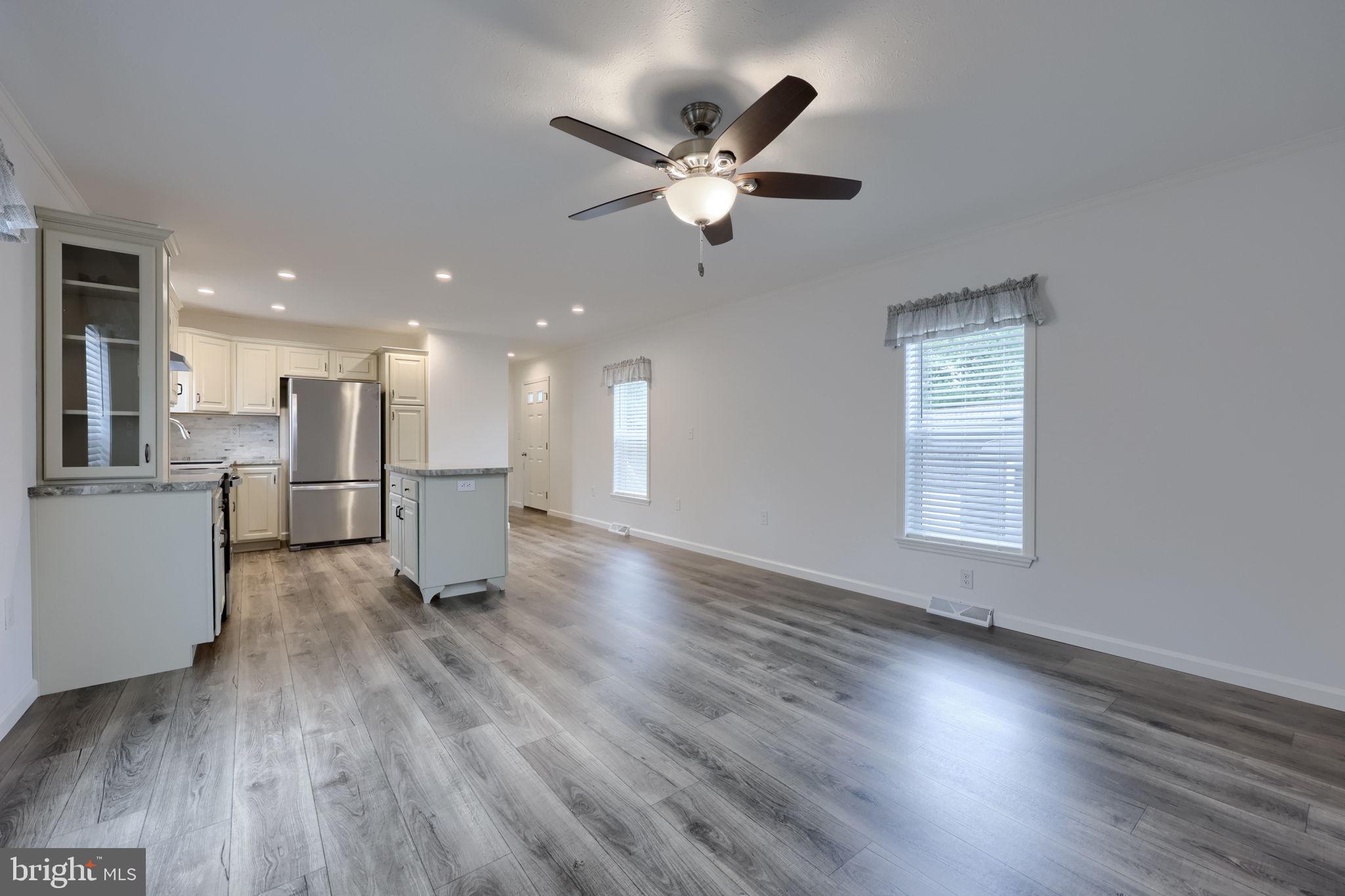 MEADOW VALLEY COMMUNITY - Residential