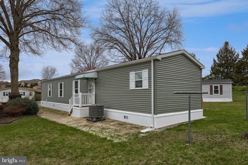 Photo of 129 Meadow Valley Road #11, EPHRATA, PA 17522 (MLS # PALA2085298)