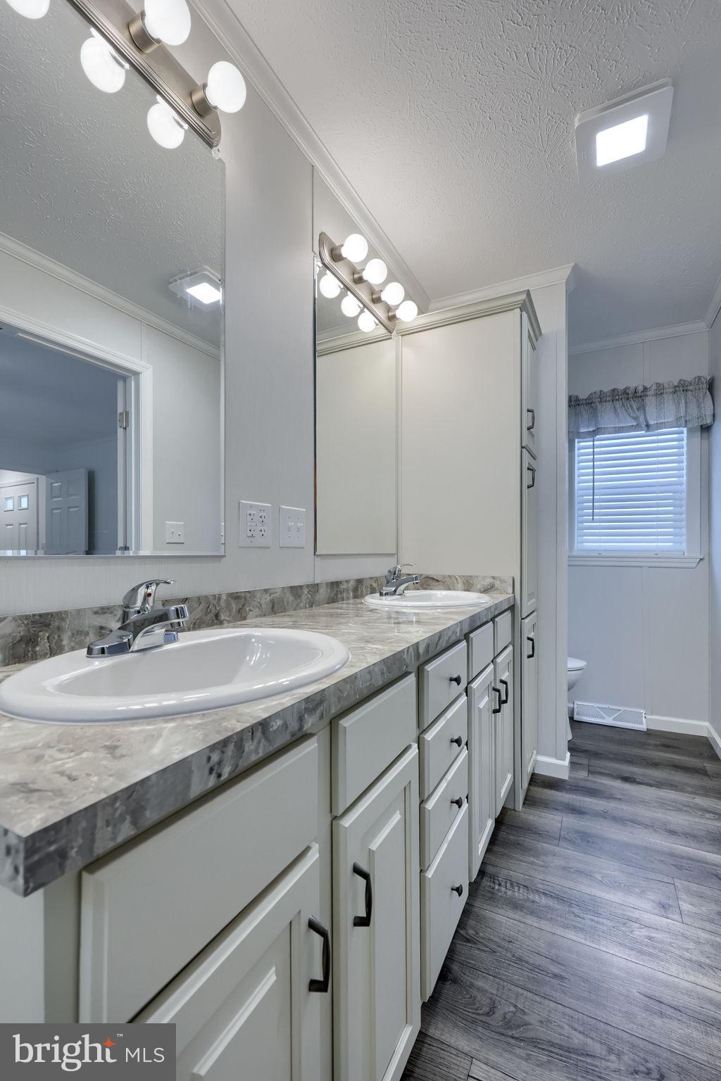 MEADOW VALLEY COMMUNITY - Residential