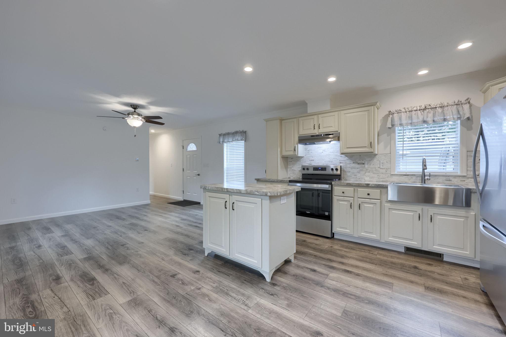 MEADOW VALLEY COMMUNITY - Residential