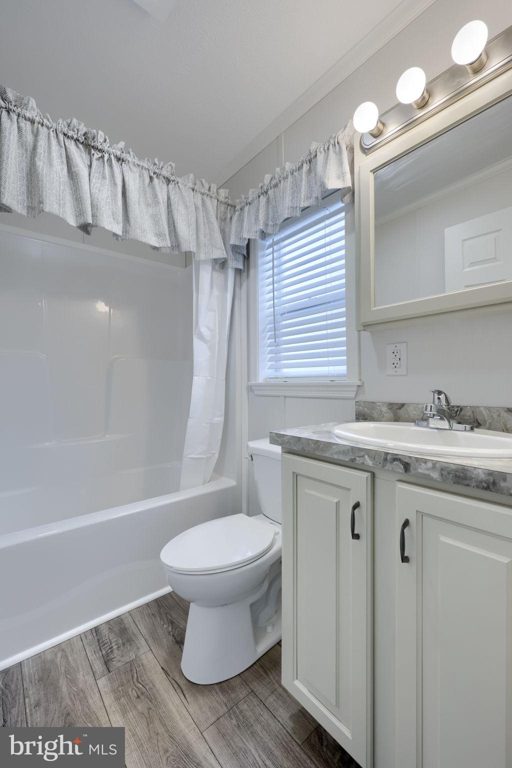 MEADOW VALLEY COMMUNITY - Residential