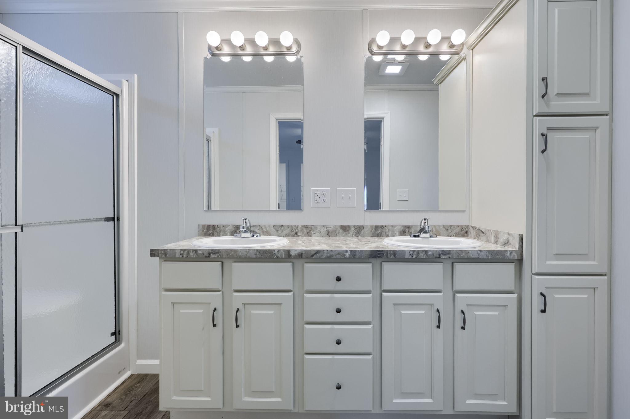 MEADOW VALLEY COMMUNITY - Residential