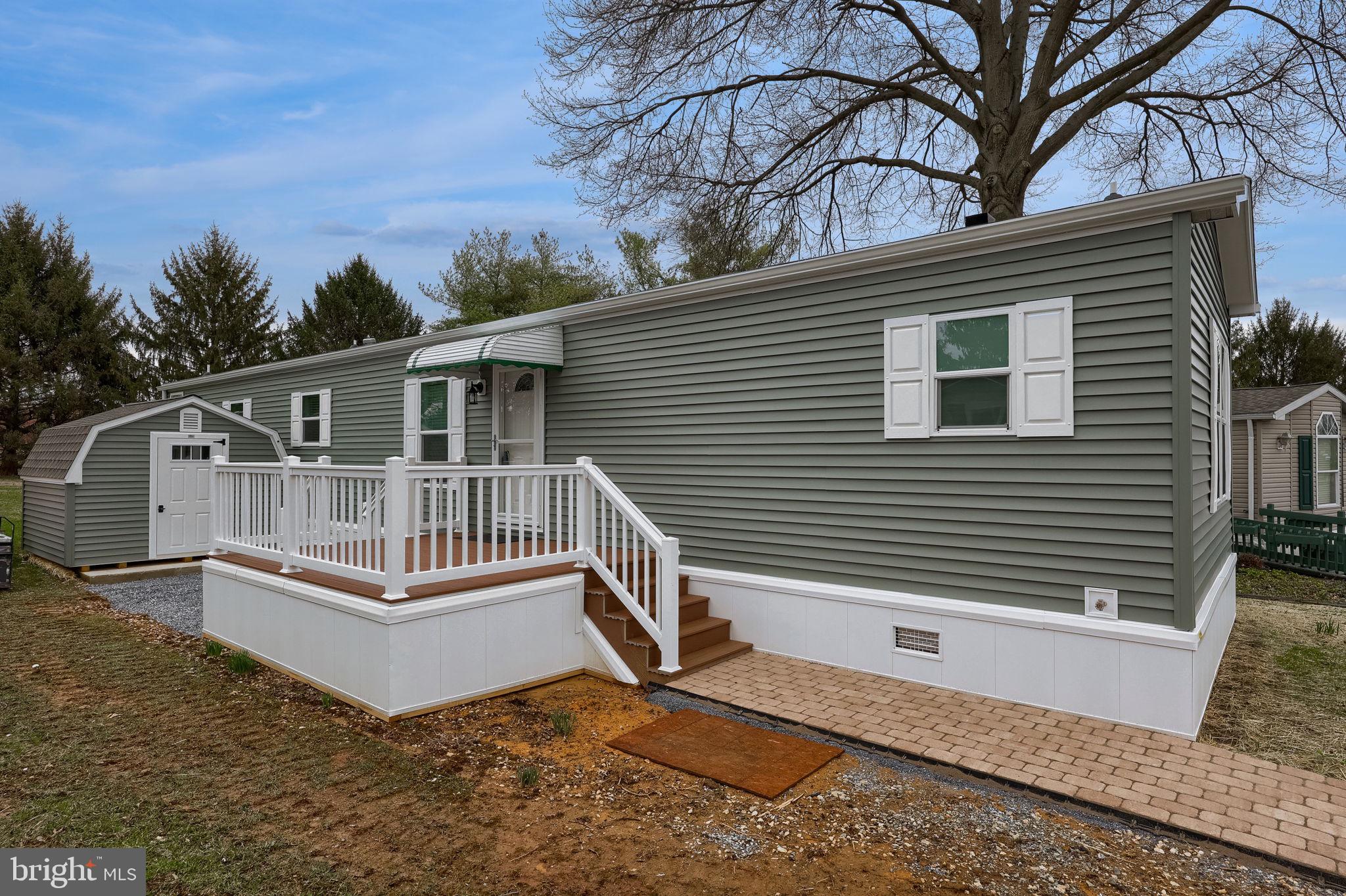 MEADOW VALLEY COMMUNITY - Residential