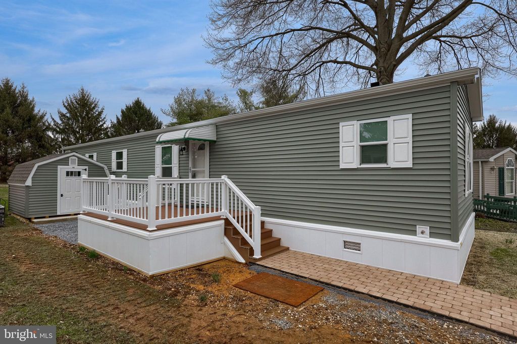 Photo of 129 Meadow Valley Road #11, EPHRATA, PA 17522 (MLS # PALA2085298)