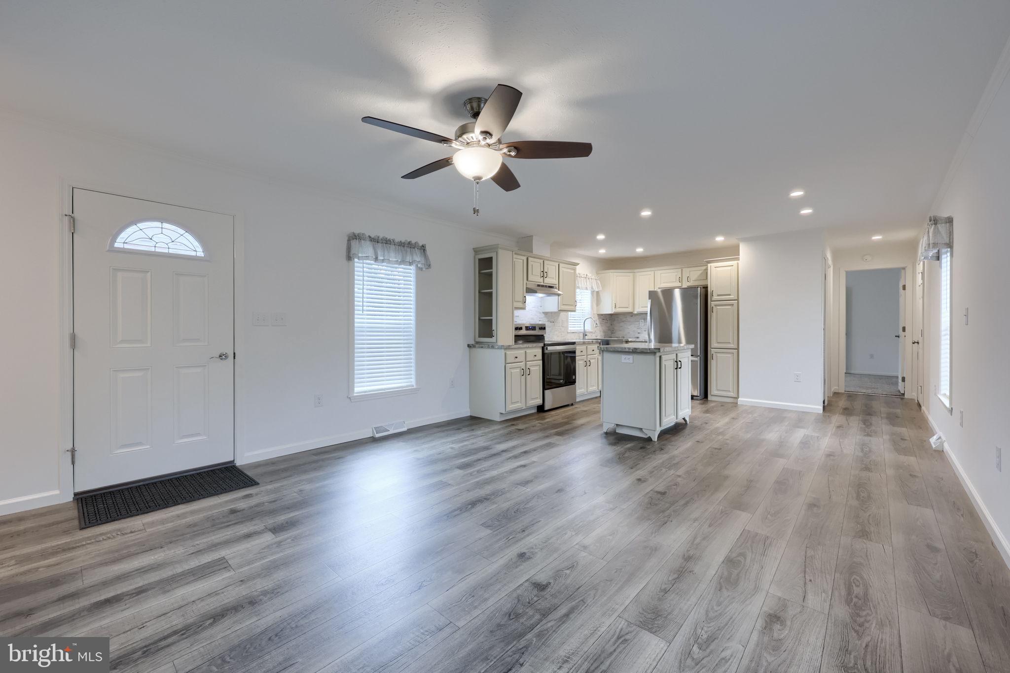 MEADOW VALLEY COMMUNITY - Residential