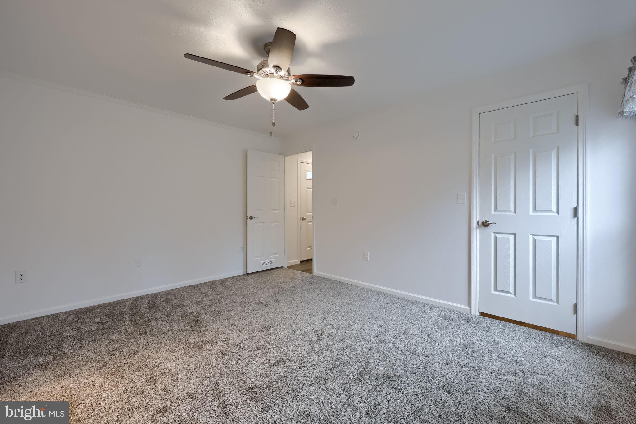 MEADOW VALLEY COMMUNITY - Residential