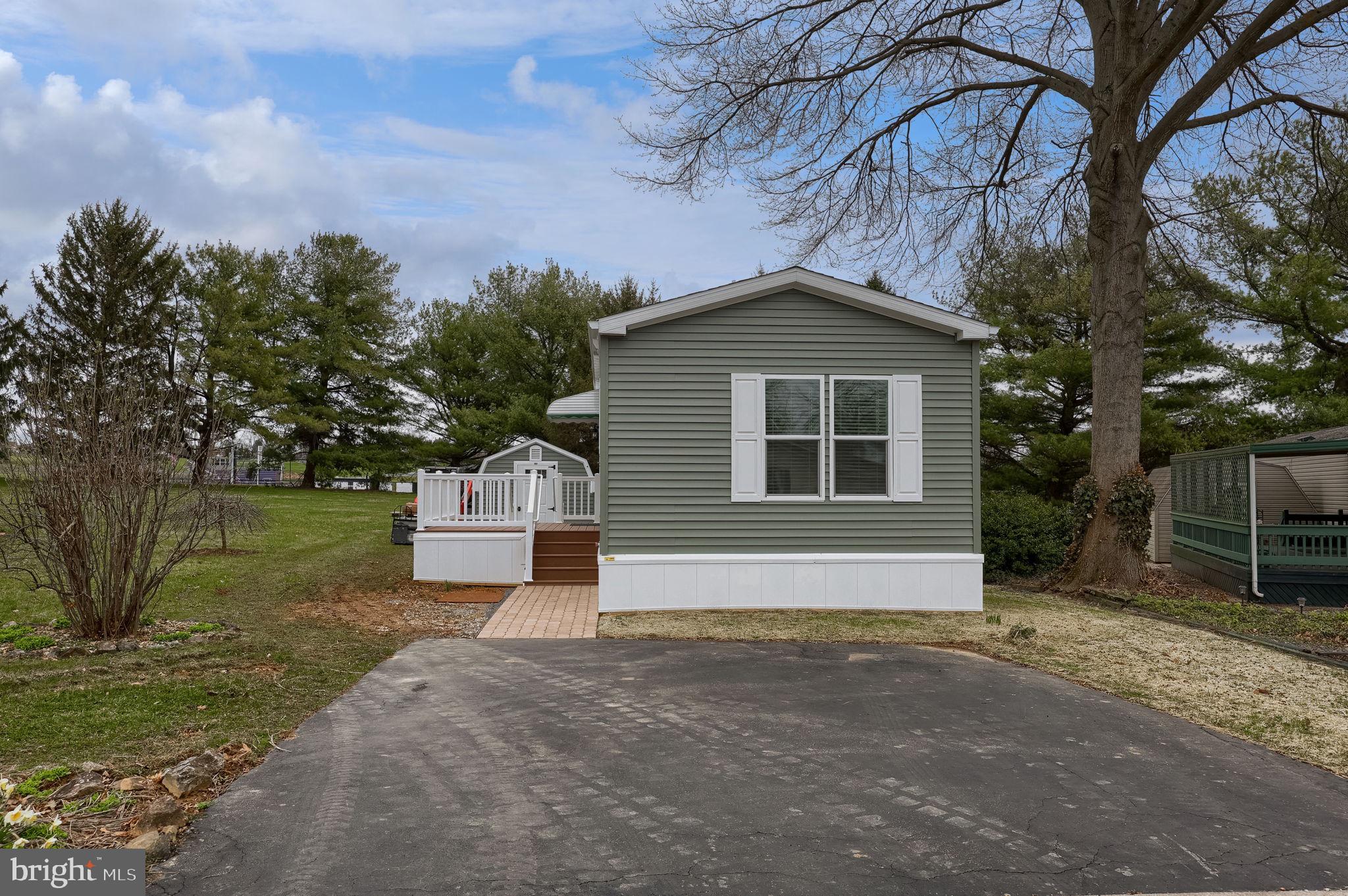 MEADOW VALLEY COMMUNITY - Residential