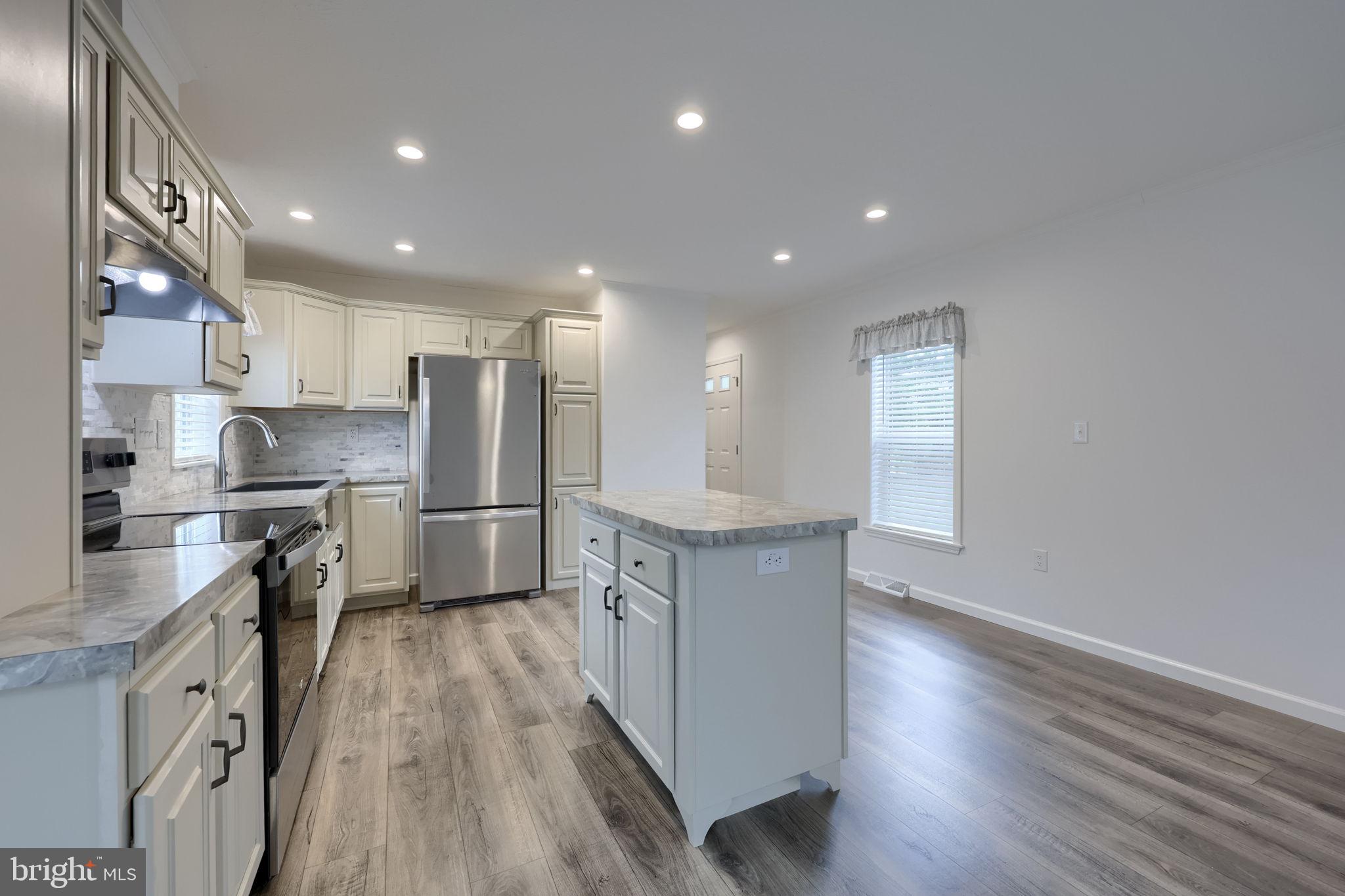 MEADOW VALLEY COMMUNITY - Residential