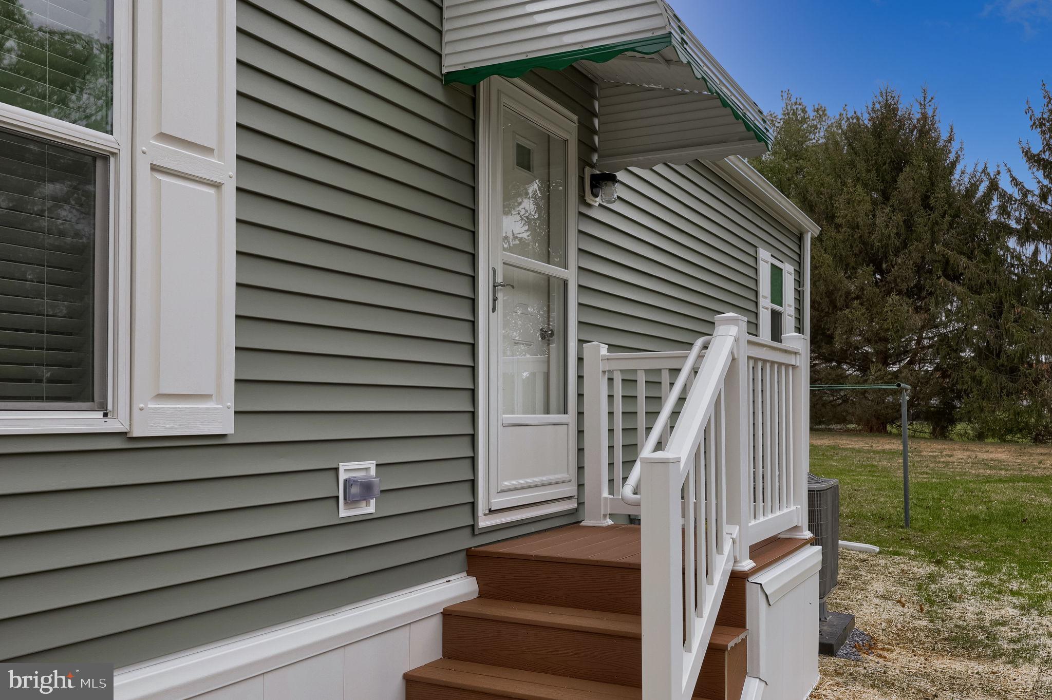 MEADOW VALLEY COMMUNITY - Residential