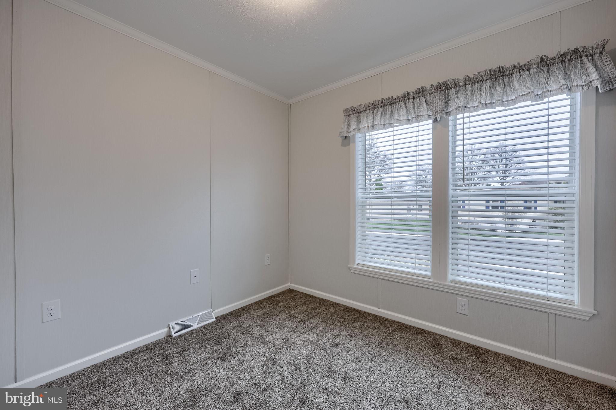 MEADOW VALLEY COMMUNITY - Residential