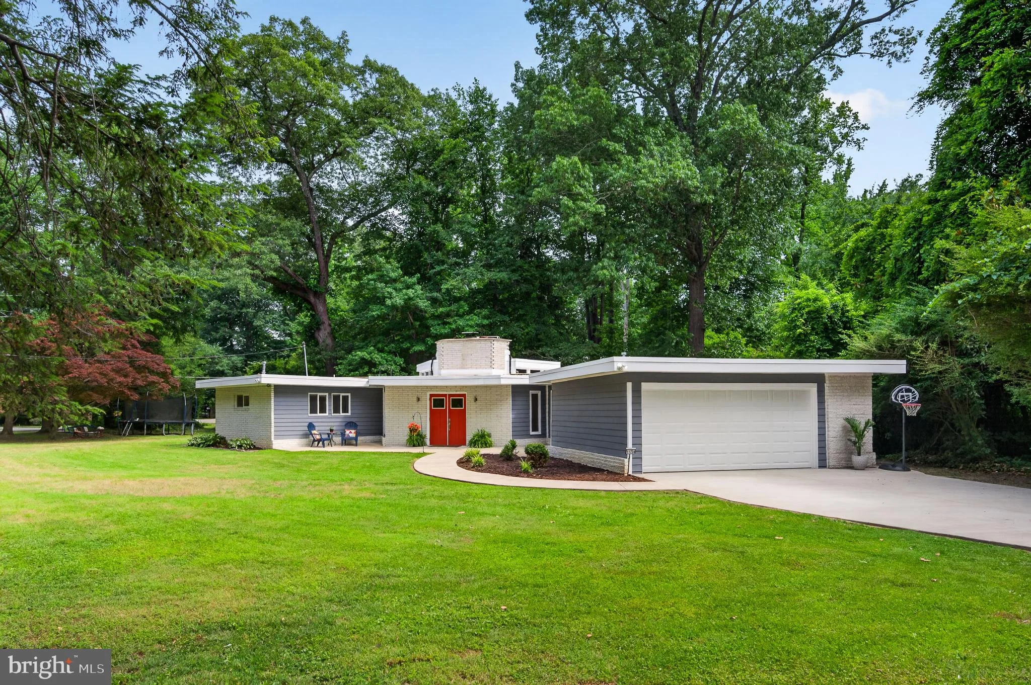 11724 River Drive