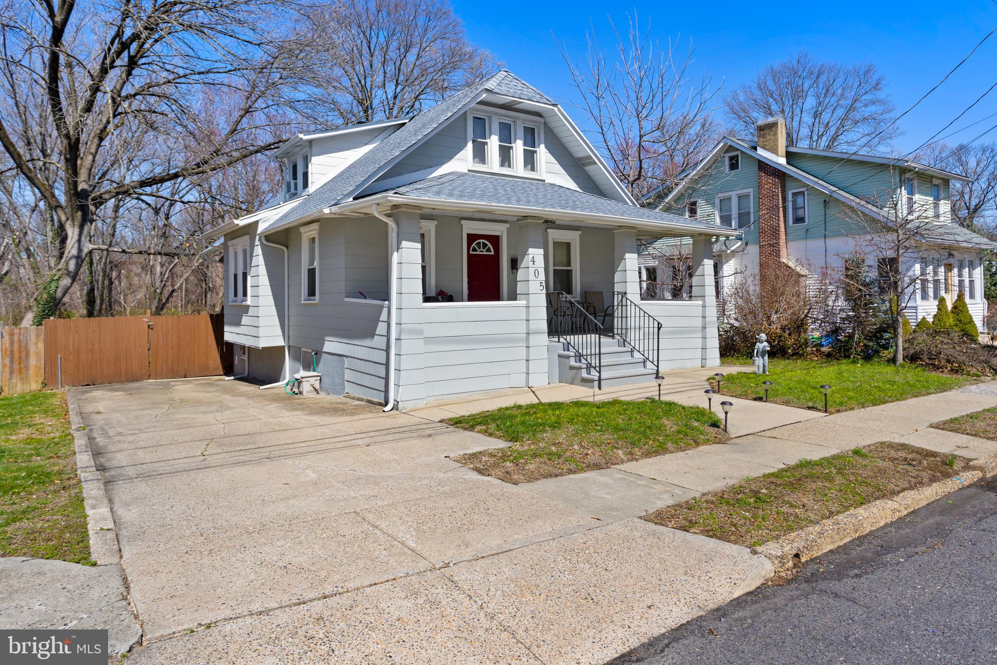 405 AUSTIN AVENUE