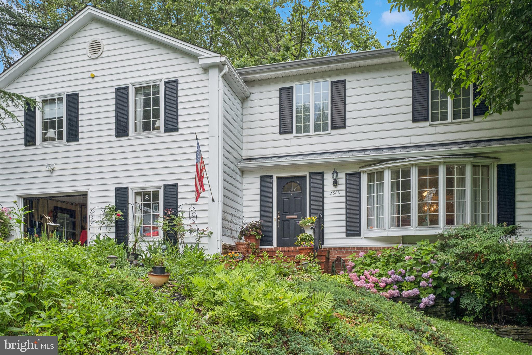 3806 BENT BRANCH ROAD