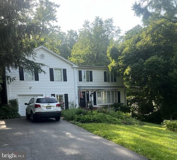 3806 BENT BRANCH ROAD