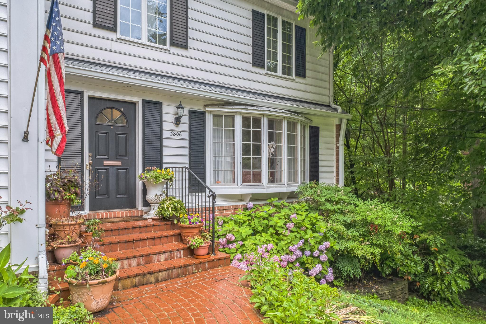 3806 BENT BRANCH ROAD