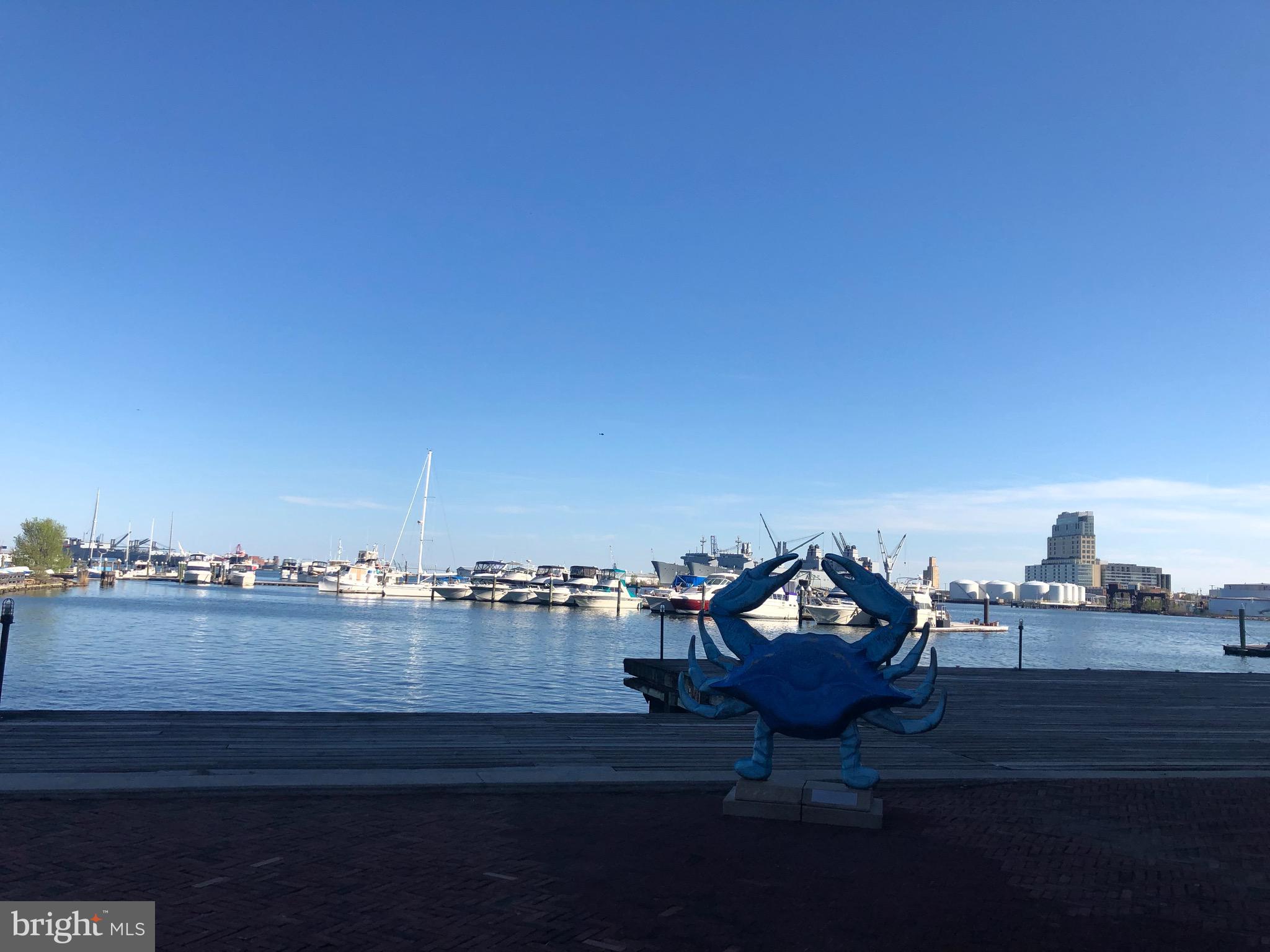 HENDERSON'S WHARF - Residential Lease