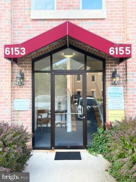 6155 FULLER COURT #6 6 ALEXANDRIA VA 22310