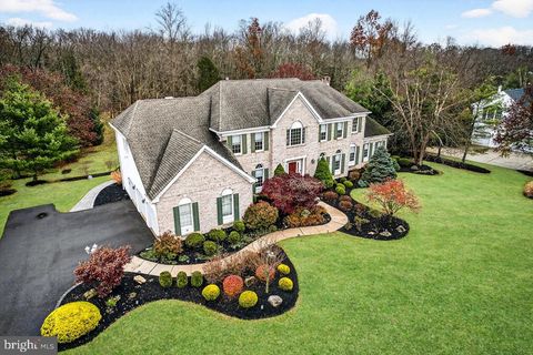 Photo of 20 Morris Drive, PRINCETON, NJ 08540 (MLS # NJME2069046)