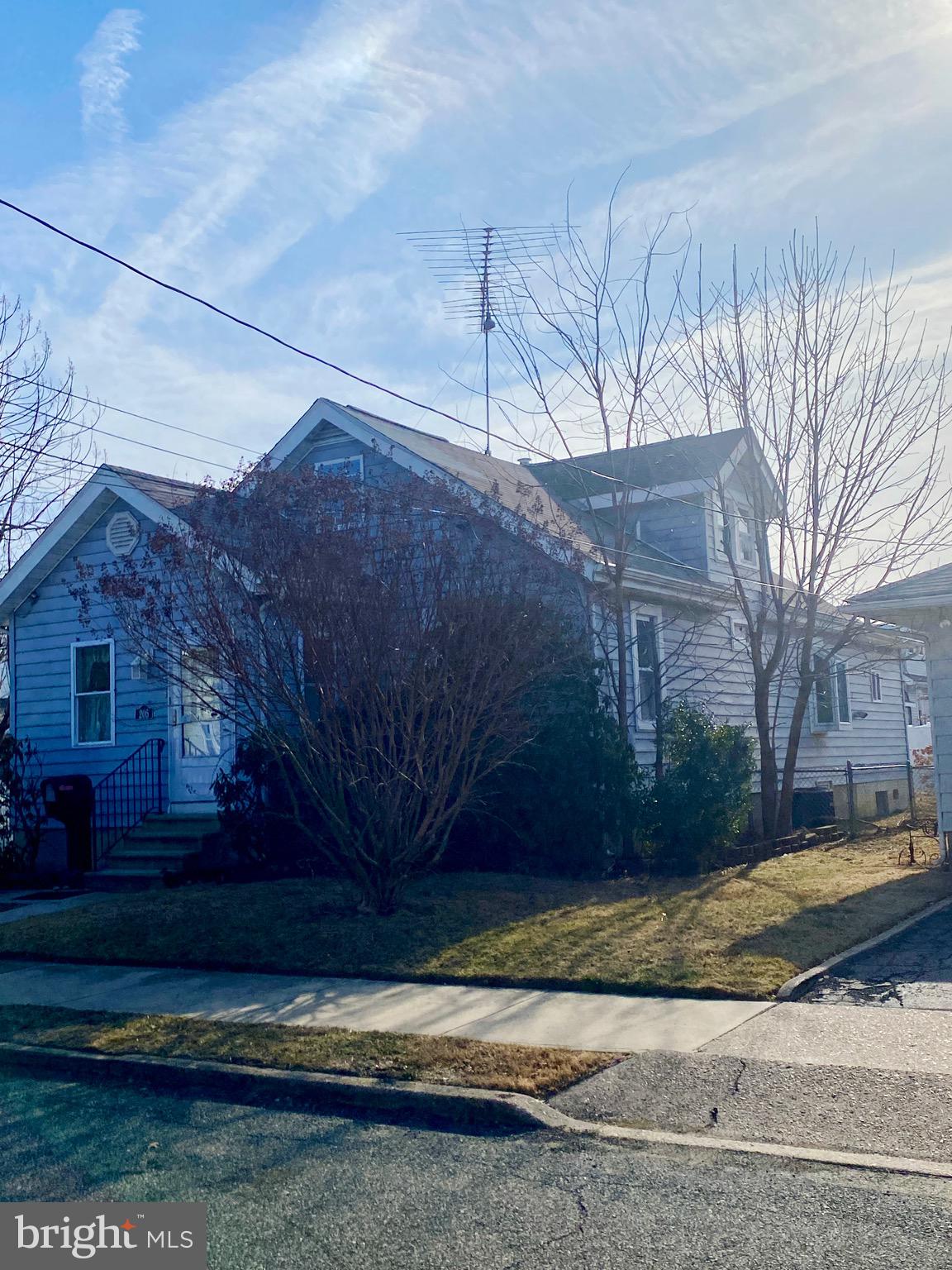 205 PROSPECT AVENUE