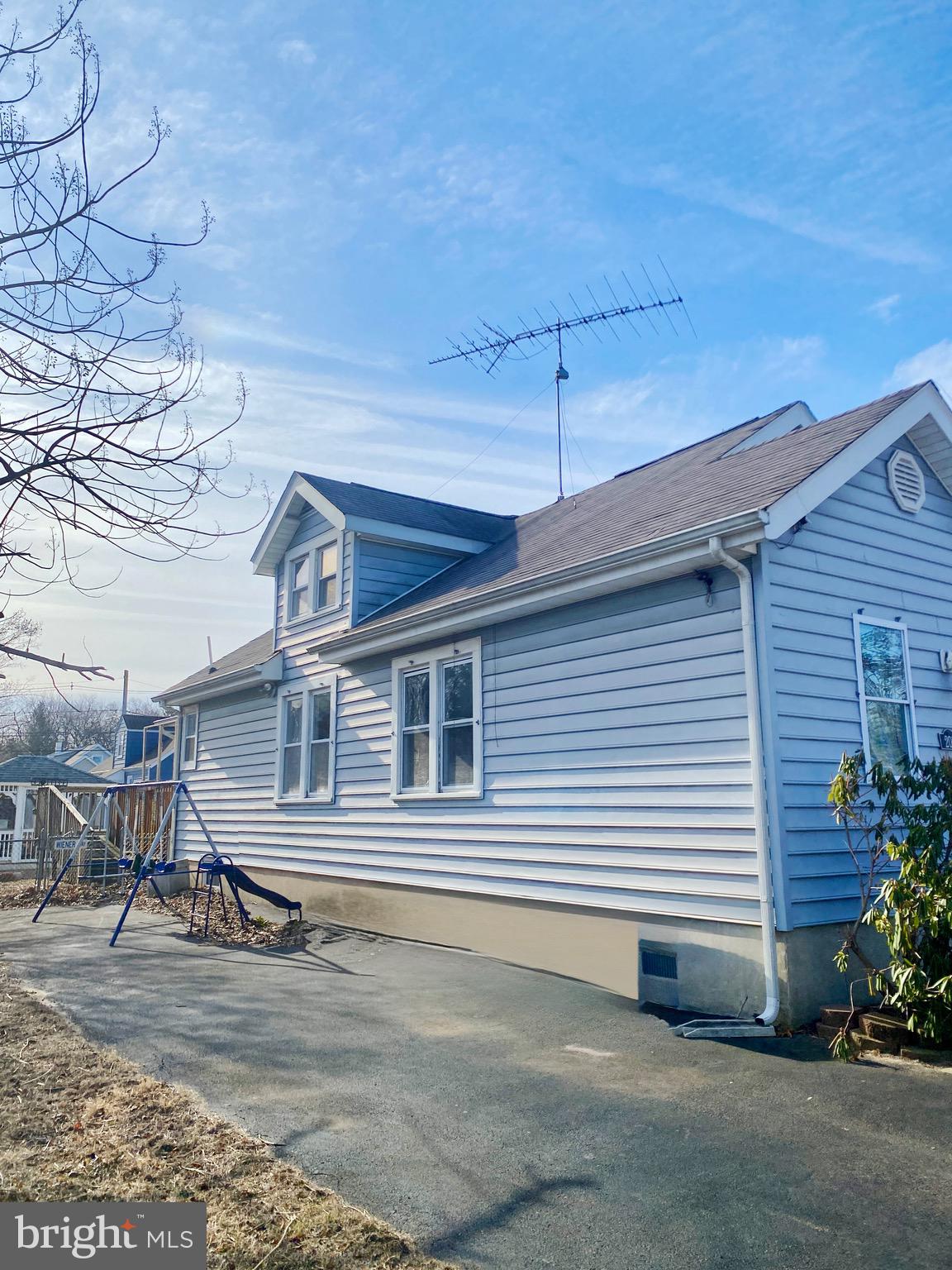 205 PROSPECT AVENUE