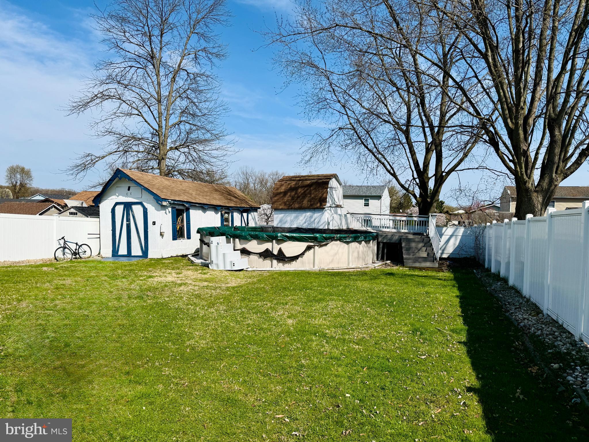 LODGE FOREST - Residential